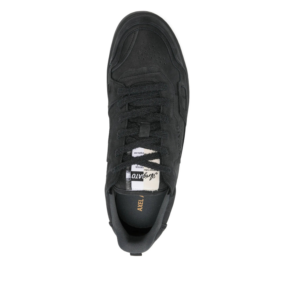 Axel Arigato Black Trainers - Low-Tops Men AXEL ARIGATO