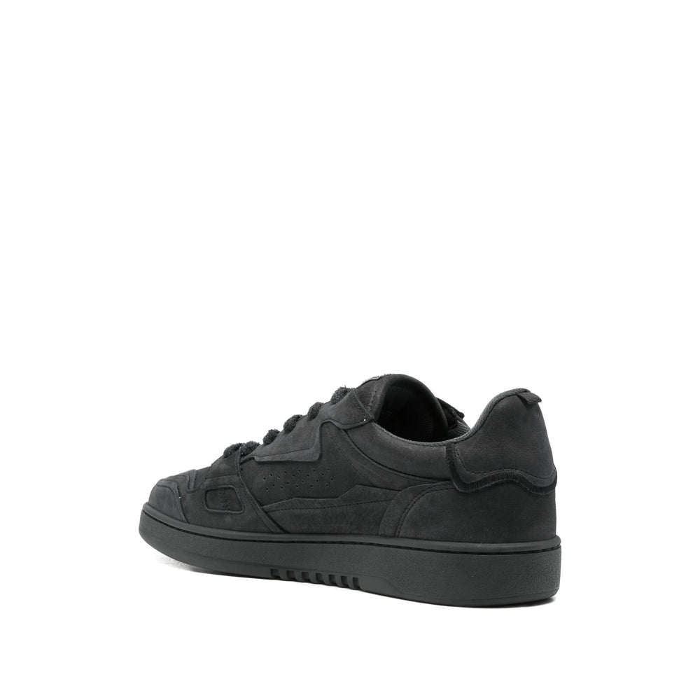 Axel Arigato Black Trainers - Low-Tops Men AXEL ARIGATO