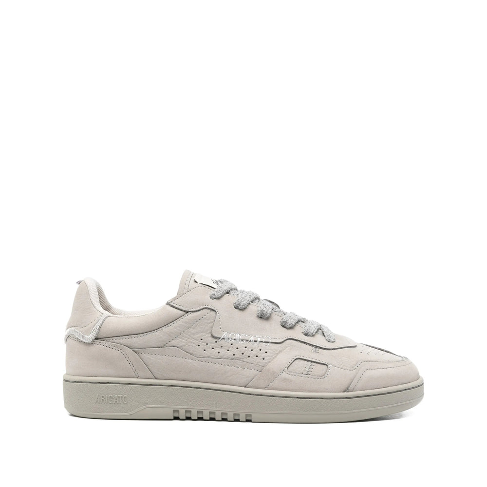 Axel Arigato Grey Trainers - Low-Tops Men AXEL ARIGATO