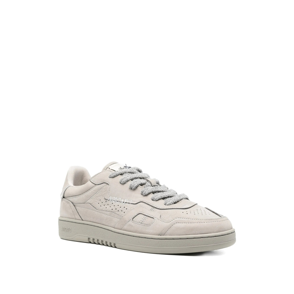 Axel Arigato Grey Trainers - Low-Tops Men AXEL ARIGATO