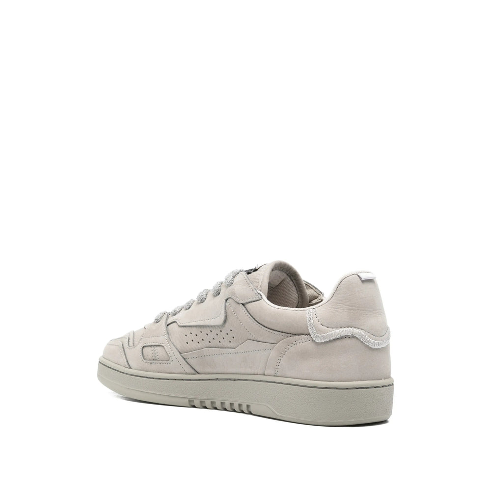 Axel Arigato Grey Trainers - Low-Tops Men AXEL ARIGATO