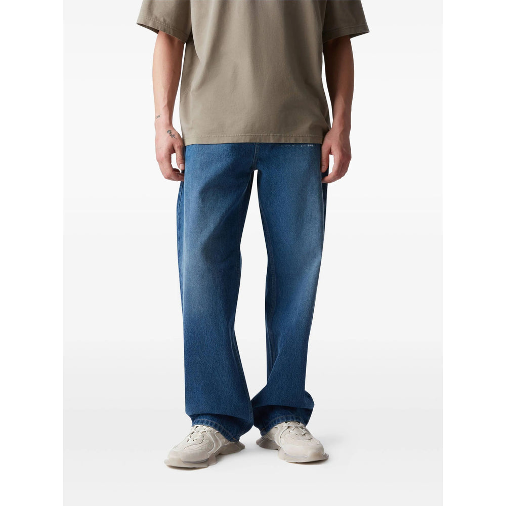 Axel Arigato White Trainers - Low-Tops Men AXEL ARIGATO