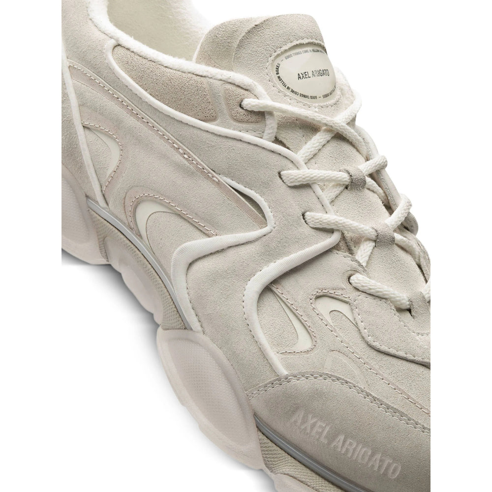 Axel Arigato White Trainers - Low-Tops Men AXEL ARIGATO