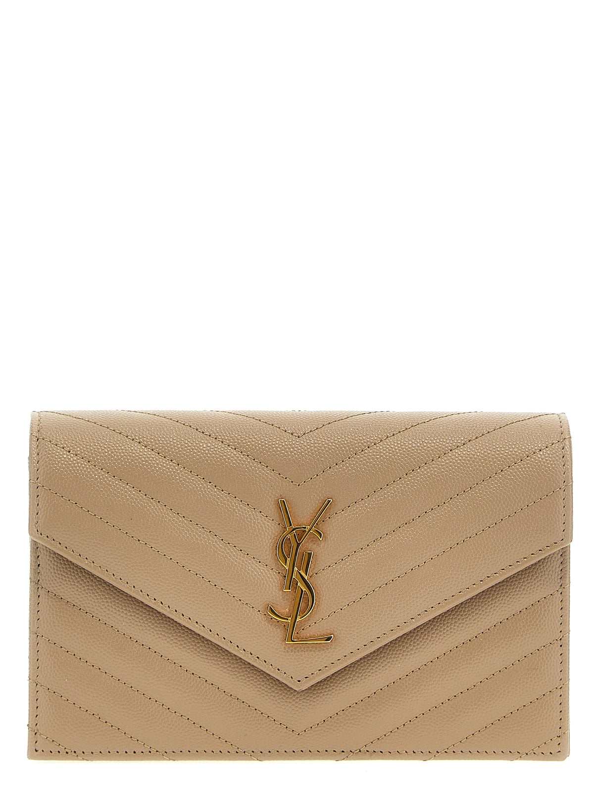 Saint Laurent Women 'Envelope' Clutch SAINT LAURENT