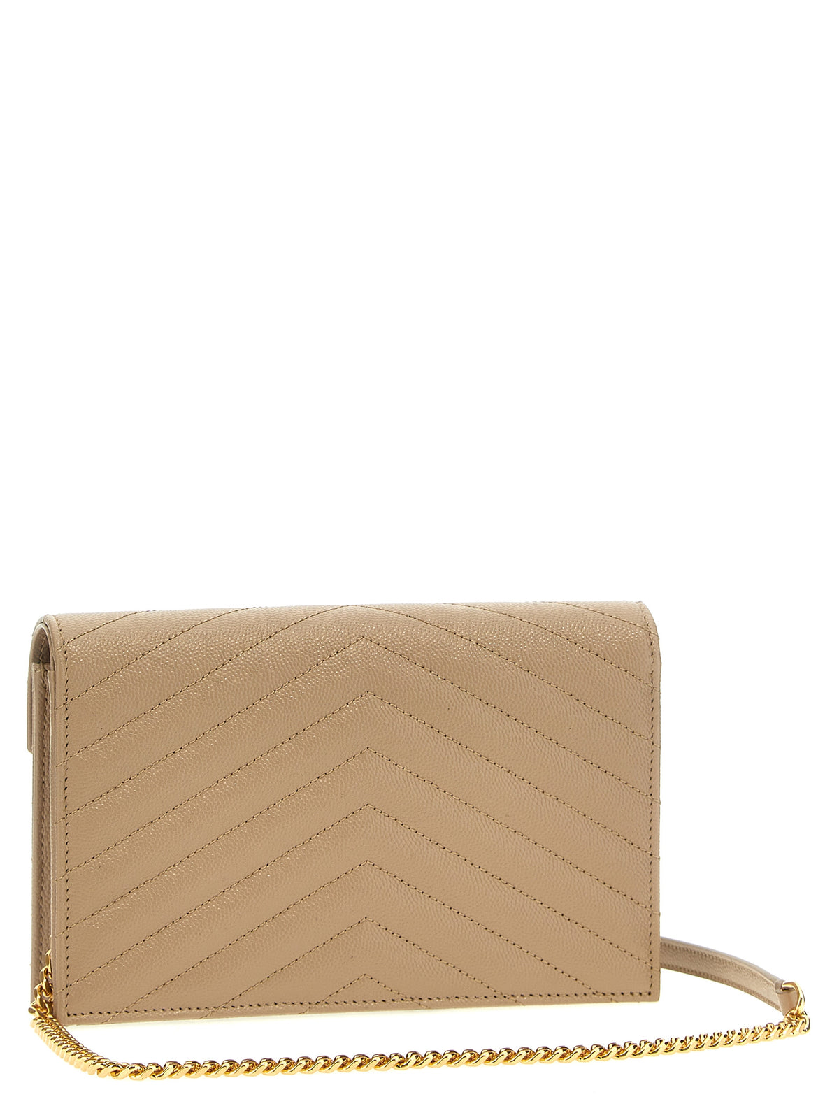 Saint Laurent Women 'Envelope' Clutch SAINT LAURENT