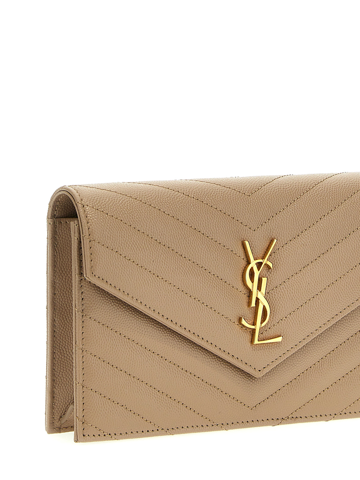 Saint Laurent Women 'Envelope' Clutch SAINT LAURENT