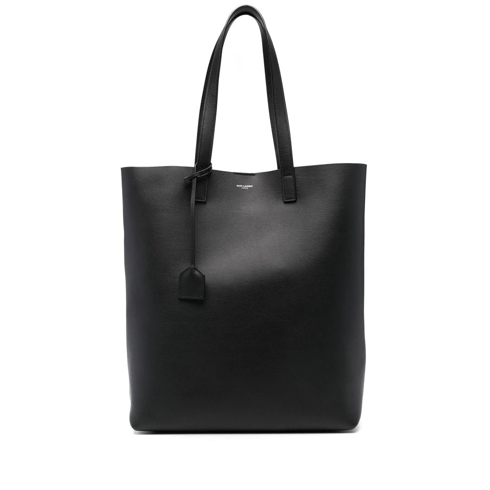 Saint Laurent Black Tote Bags Men SAINT LAURENT