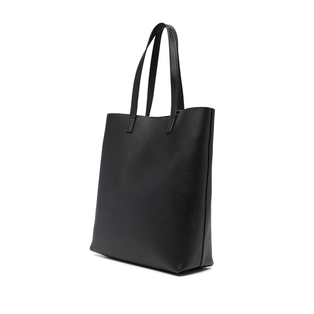 Saint Laurent Black Tote Bags Men SAINT LAURENT