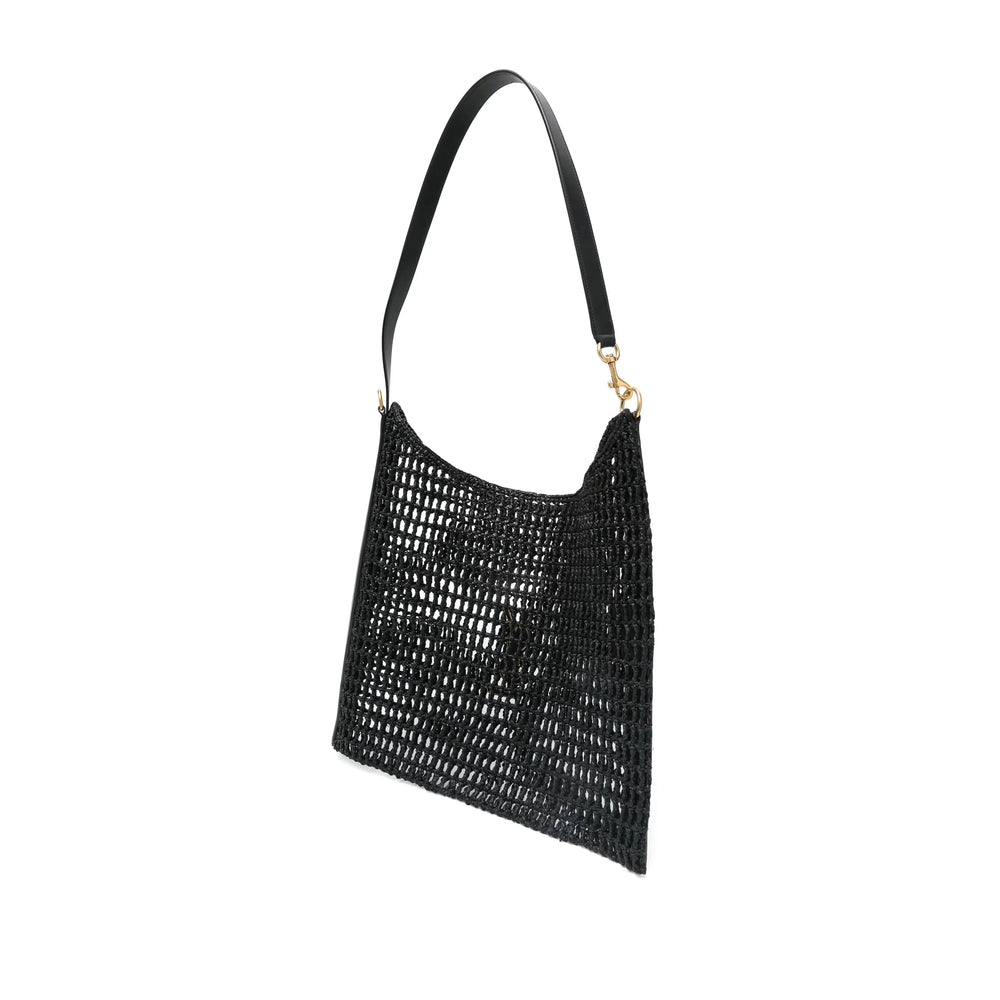 Saint Laurent Black Tote Bags Men SAINT LAURENT