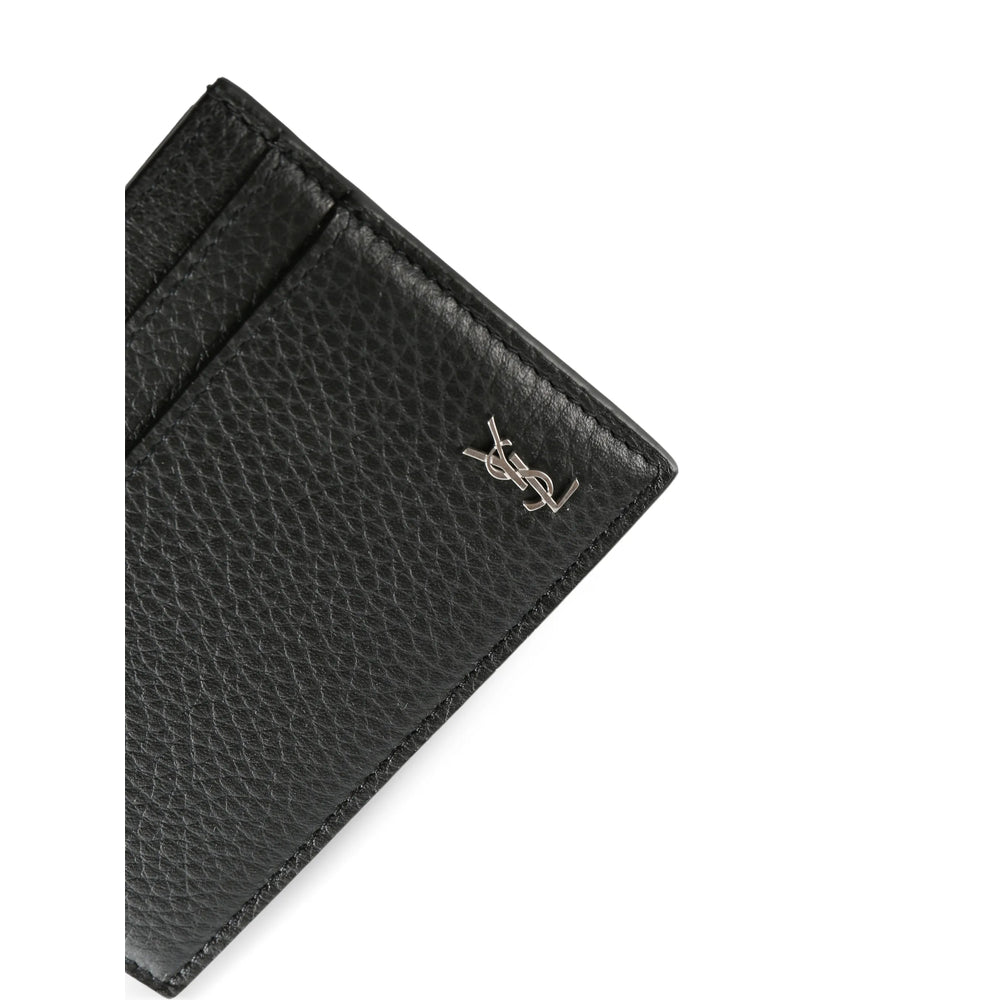 Saint Laurent  Wallets & Cardholders Men SAINT LAURENT