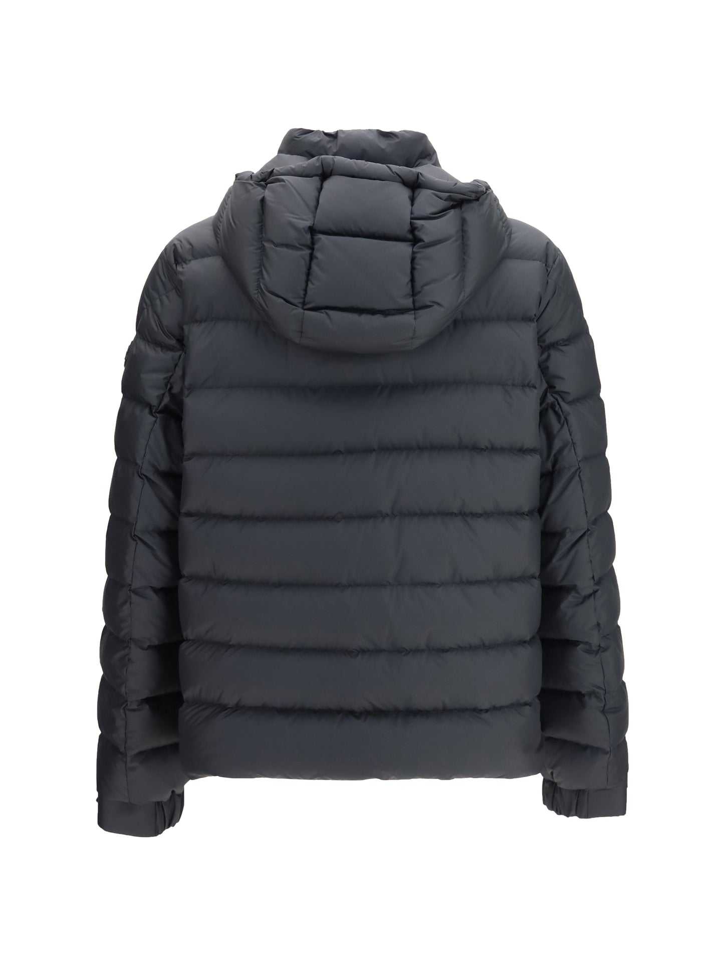 Moncler Men Arneb Short Hooded Puffer Jacket MONCLER
