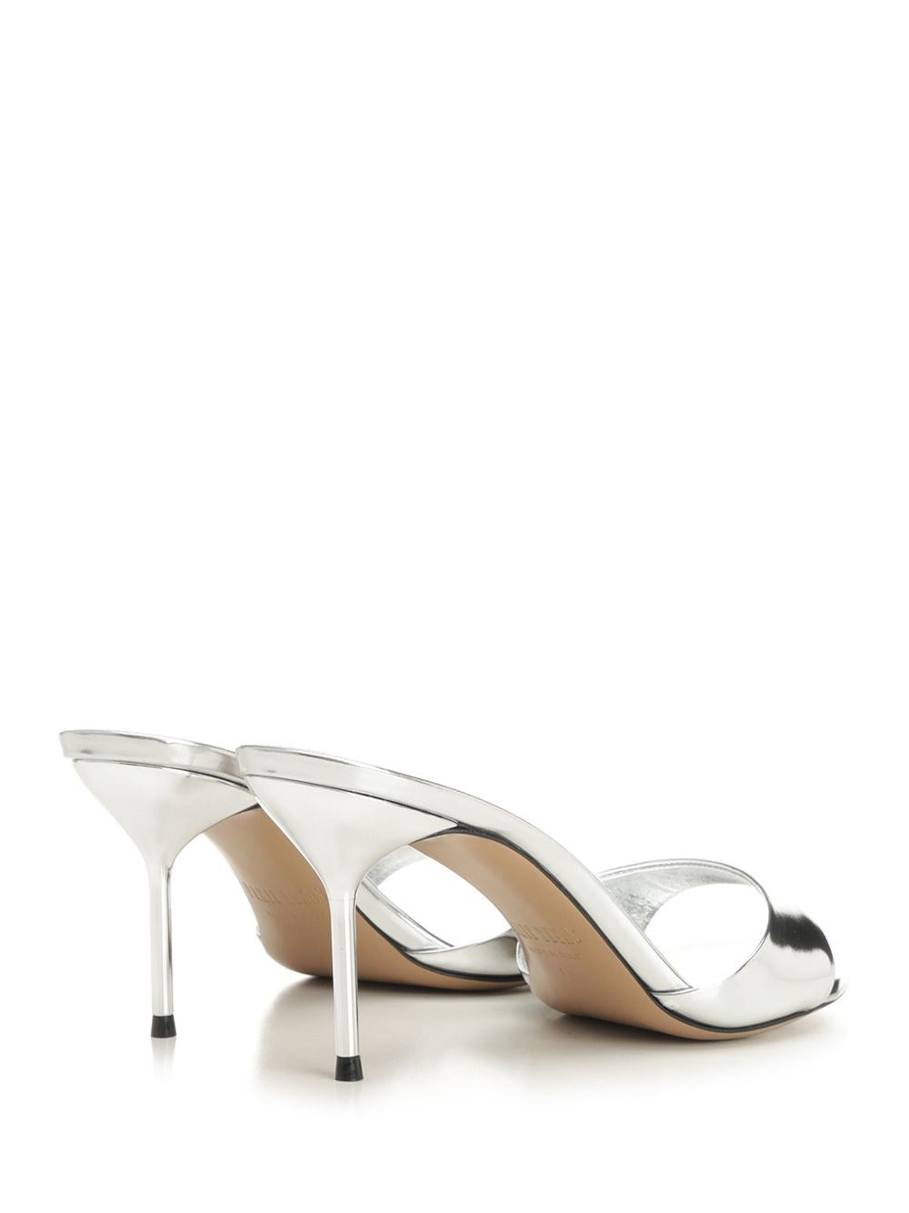 Paris Texas Women "Lidia" Mule PARIS TEXAS