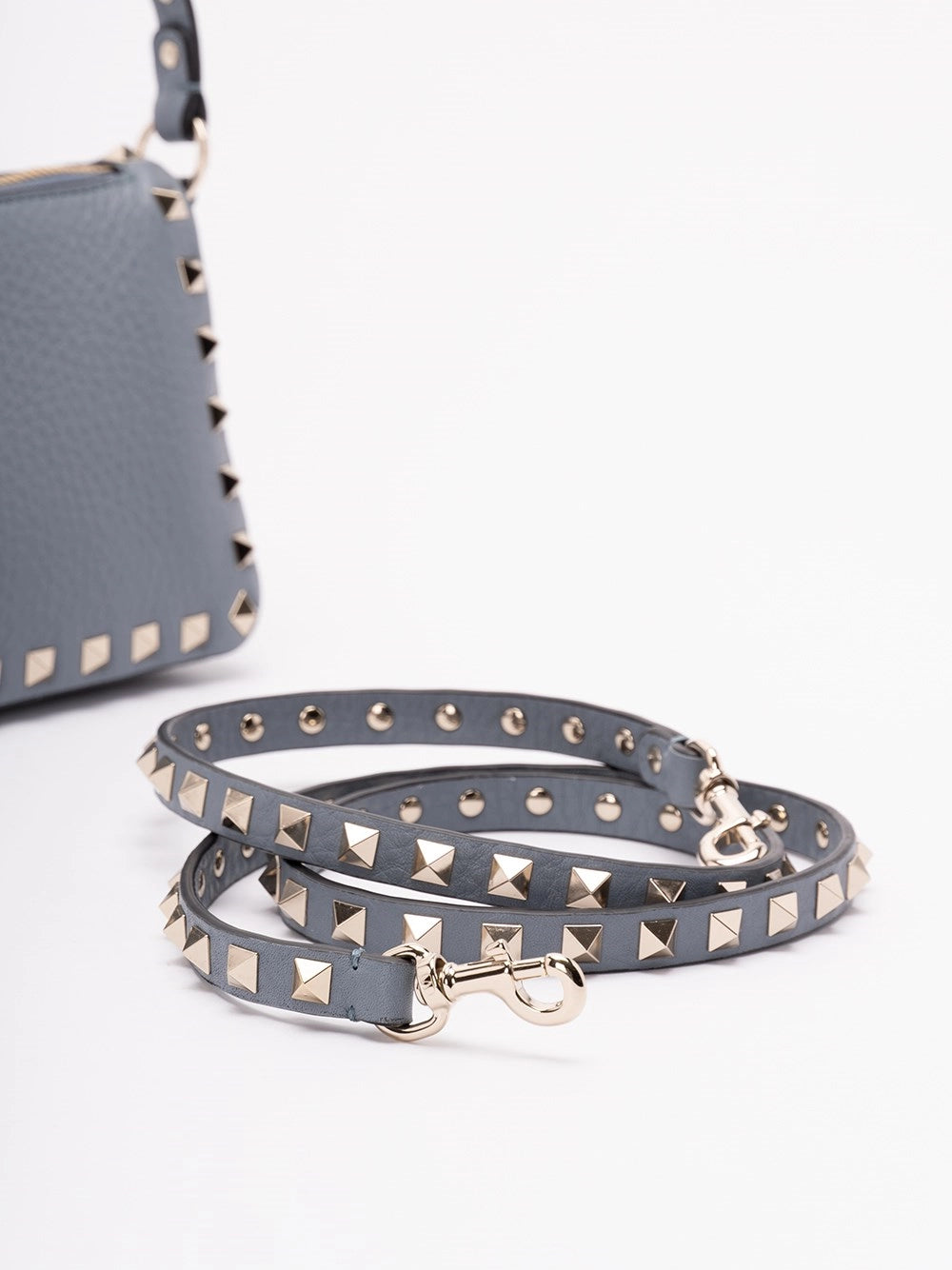 Valentino Garavani Women `Rockstud` Small Shoulder Bag