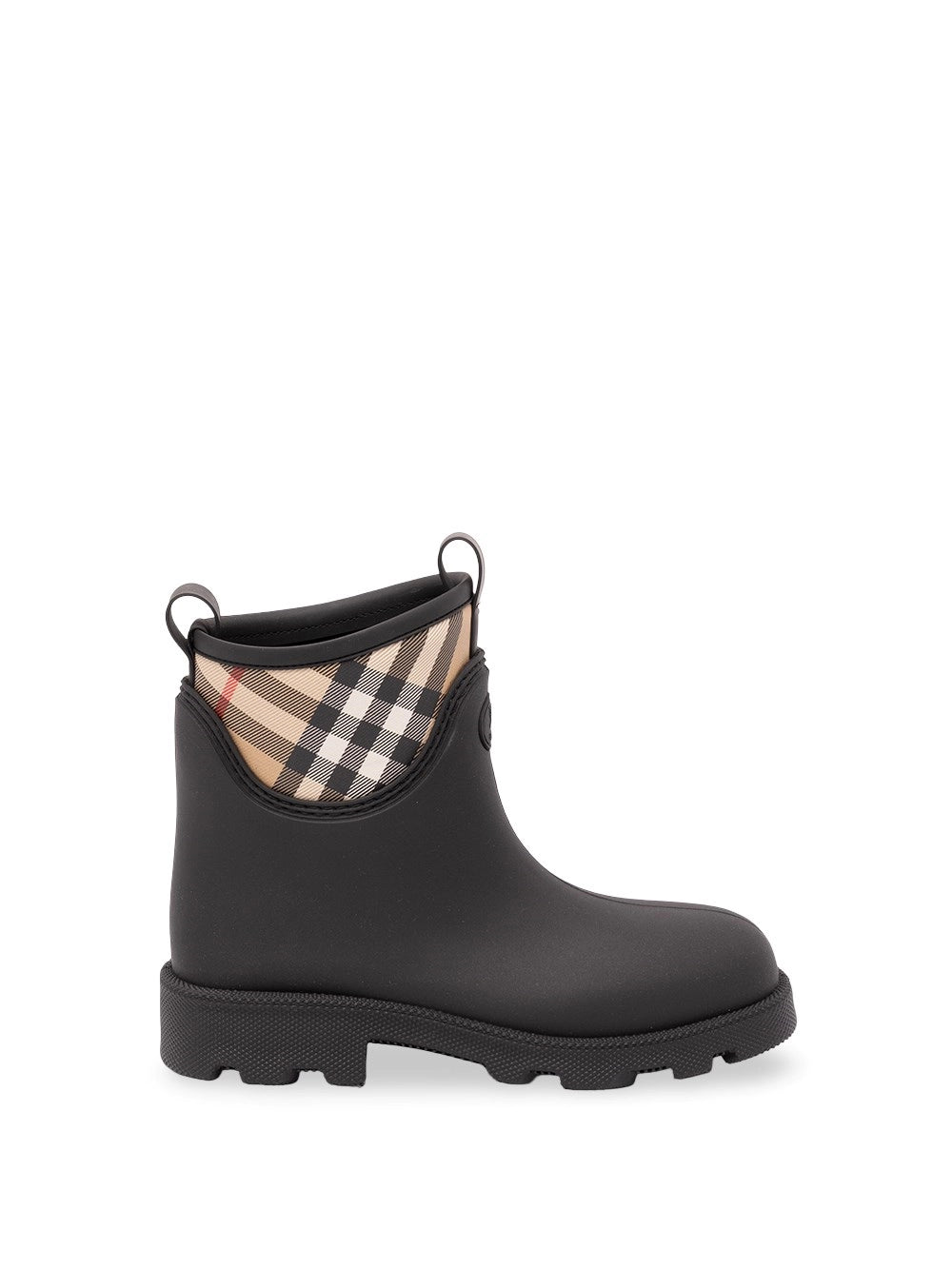 Burberry Women Marsh Rainboot BURBERRY