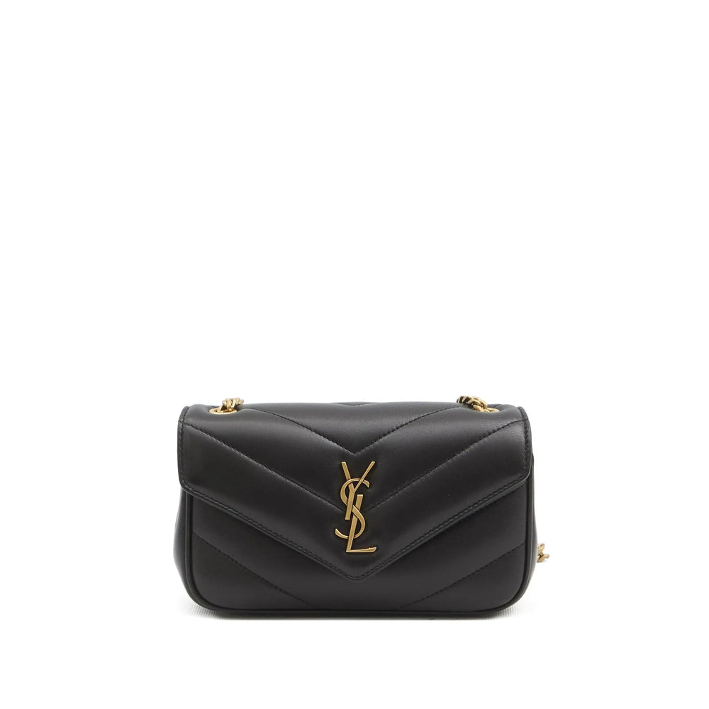 Saint Laurent Black Satchels & Cross Body Bags Women SAINT LAURENT