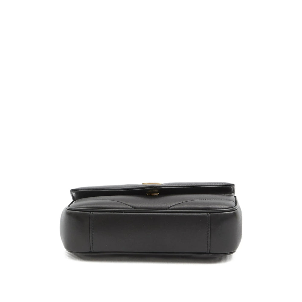 Saint Laurent Black Satchels & Cross Body Bags Women SAINT LAURENT