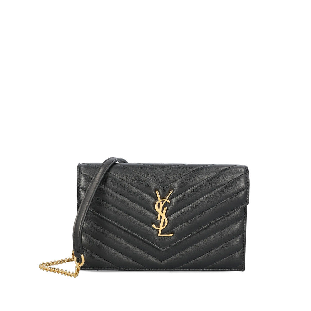 Saint Laurent Black Mini Bags Women SAINT LAURENT