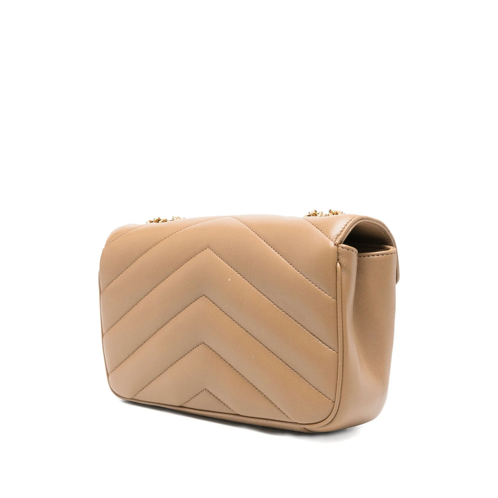 Saint Laurent Neutrals Shoulder Bags Women SAINT LAURENT