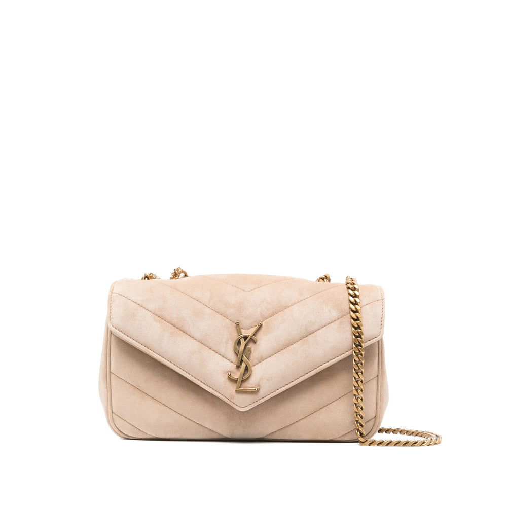 Saint Laurent Neutrals Satchels & Cross Body Bags Women SAINT LAURENT