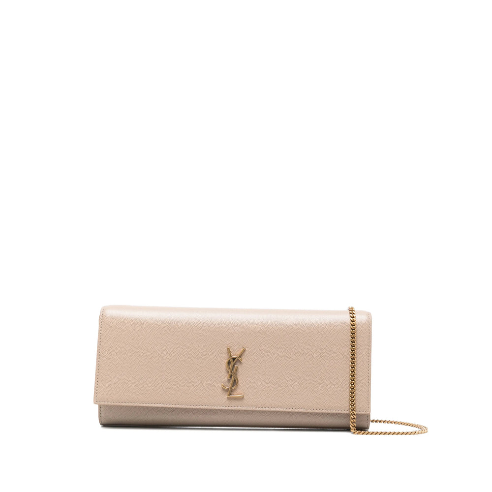Saint Laurent Neutrals Shoulder Bags Women SAINT LAURENT