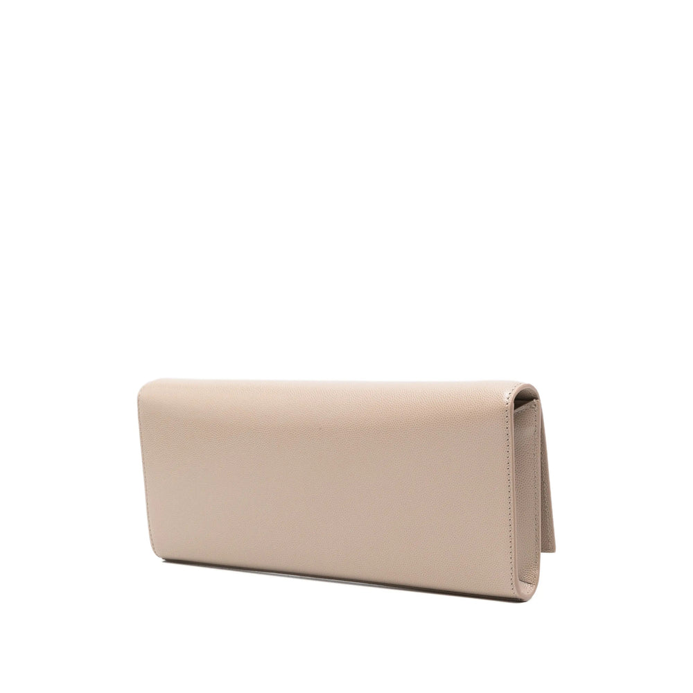 Saint Laurent Neutrals Shoulder Bags Women SAINT LAURENT