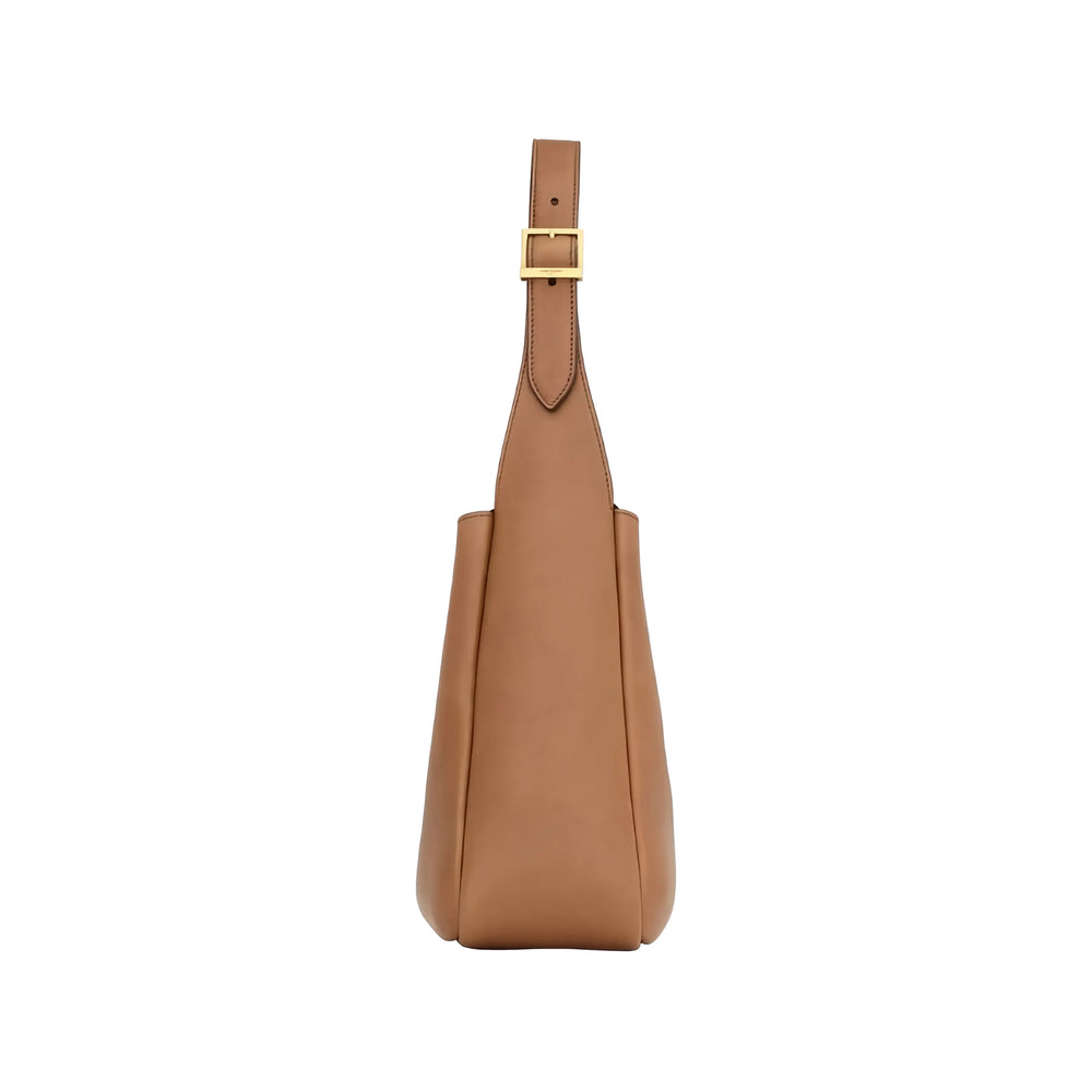 Saint Laurent Neutrals Shoulder Bags Women SAINT LAURENT