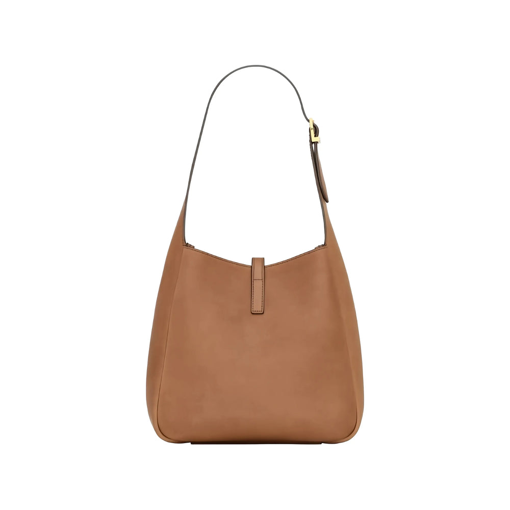 Saint Laurent Neutrals Shoulder Bags Women SAINT LAURENT