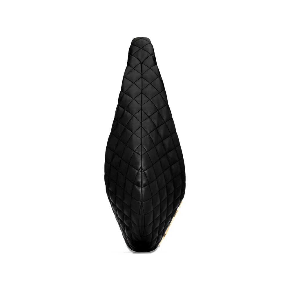 Saint Laurent Black Shoulder Bags Women SAINT LAURENT