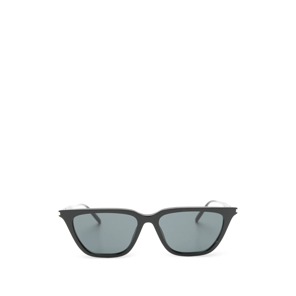 Saint Laurent Black Sunglasses Women SAINT LAURENT