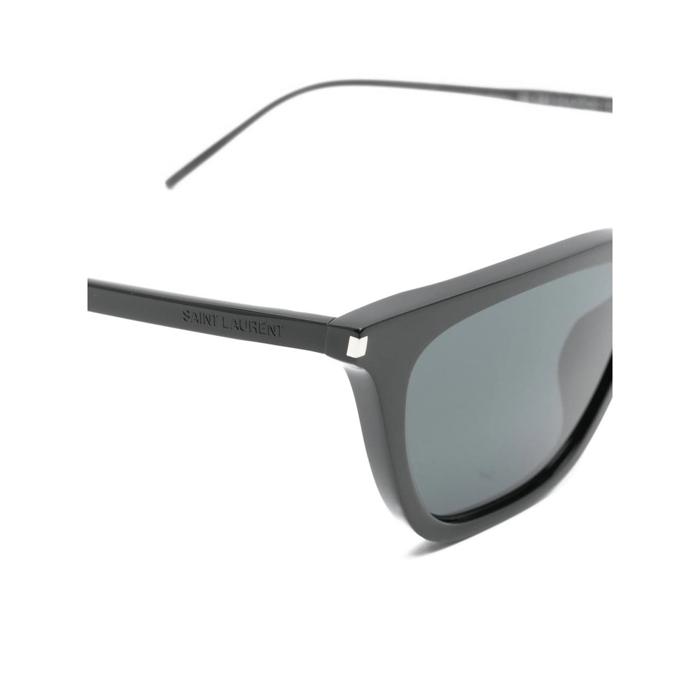 Saint Laurent Black Sunglasses Women SAINT LAURENT