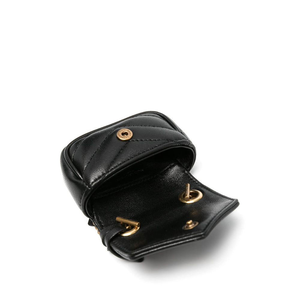 Saint Laurent Black Phone, Computer & Gadgets Women SAINT LAURENT