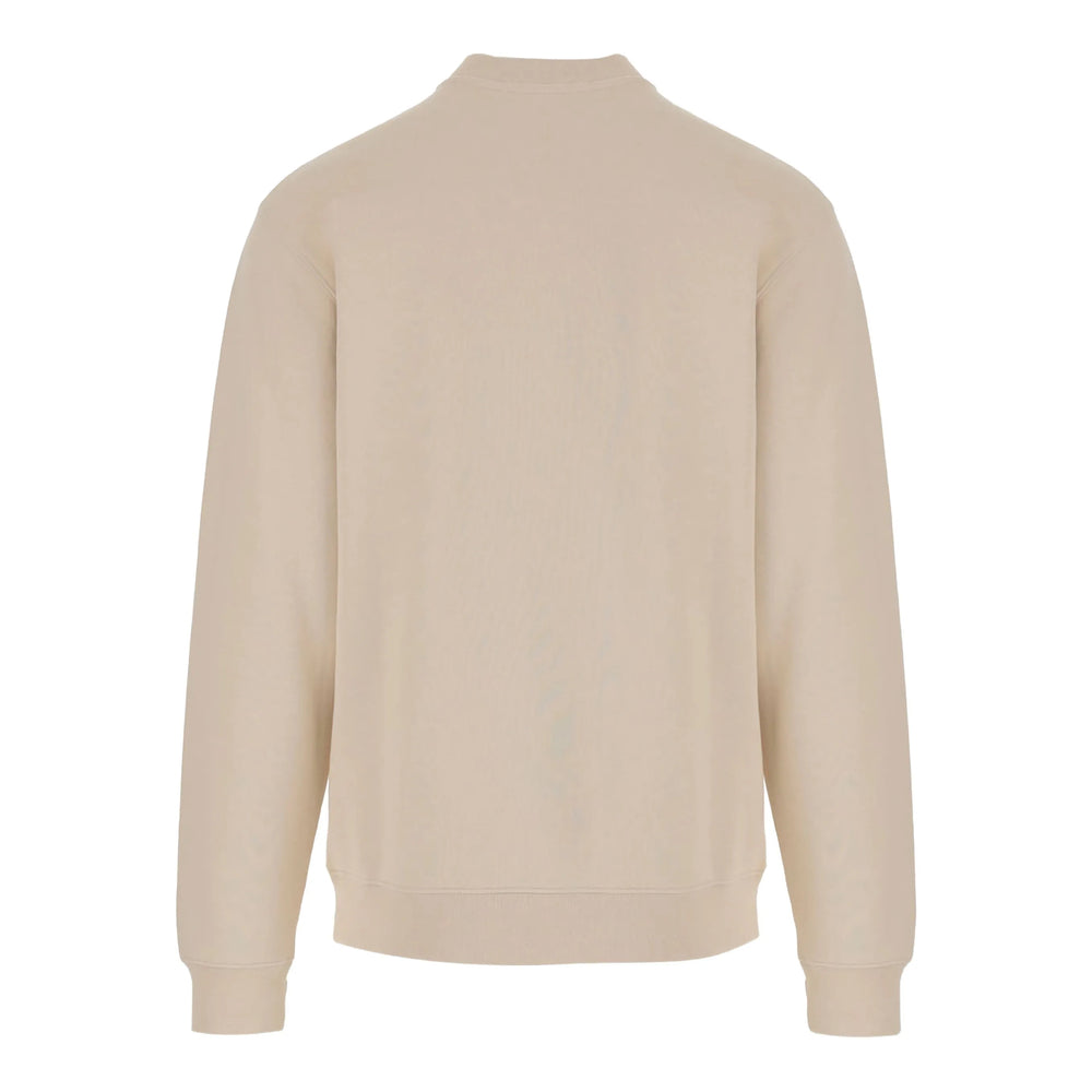 Jacquemus Neutrals Sweaters & Knitwear - Sweatshirts Men JACQUEMUS
