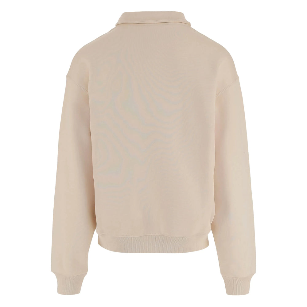 Jacquemus Neutrals Sweaters & Knitwear - Sweatshirts Men JACQUEMUS