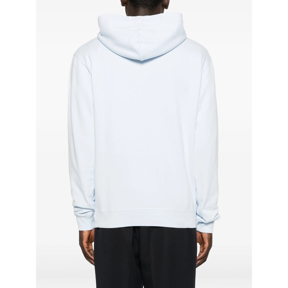 Jacquemus Blue Sweaters & Knitwear - Hoodies Men JACQUEMUS