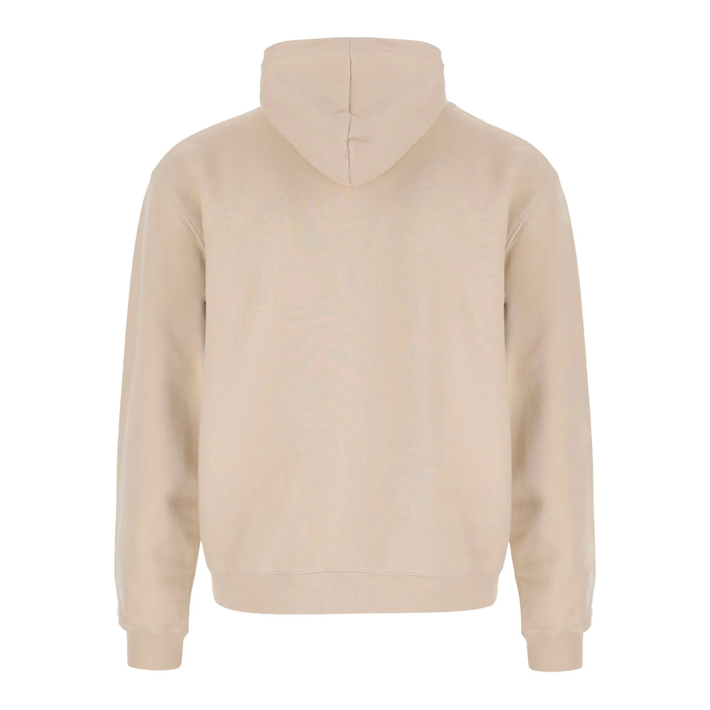 Jacquemus Neutrals Sweaters & Knitwear - Hoodies Men JACQUEMUS