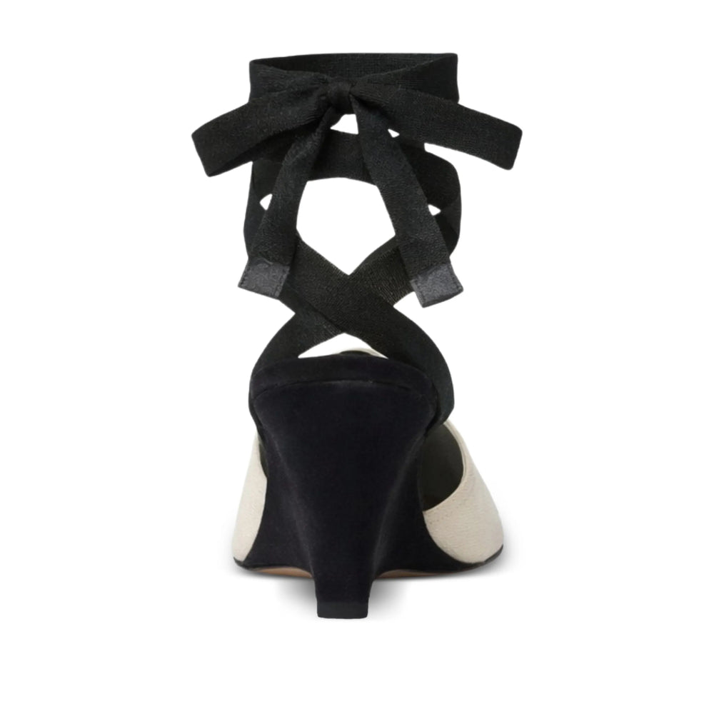 Jacquemus Neutrals Shoes Women JACQUEMUS