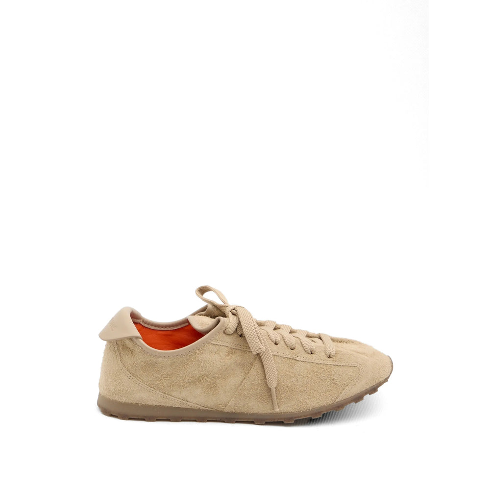 Jacquemus Neutrals Shoes Women JACQUEMUS