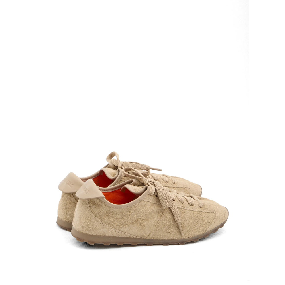 Jacquemus Neutrals Shoes Women JACQUEMUS