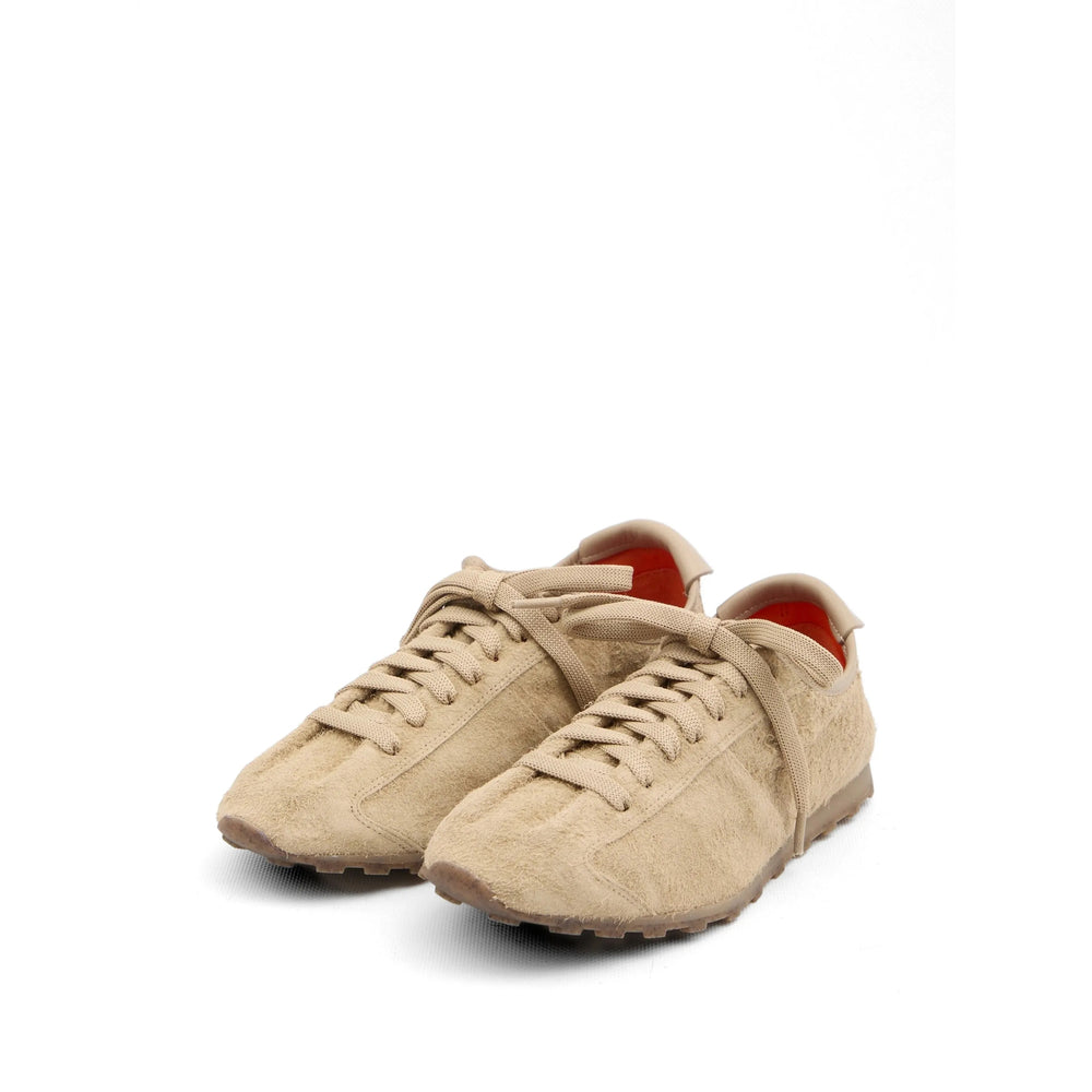 Jacquemus Neutrals Shoes Women JACQUEMUS