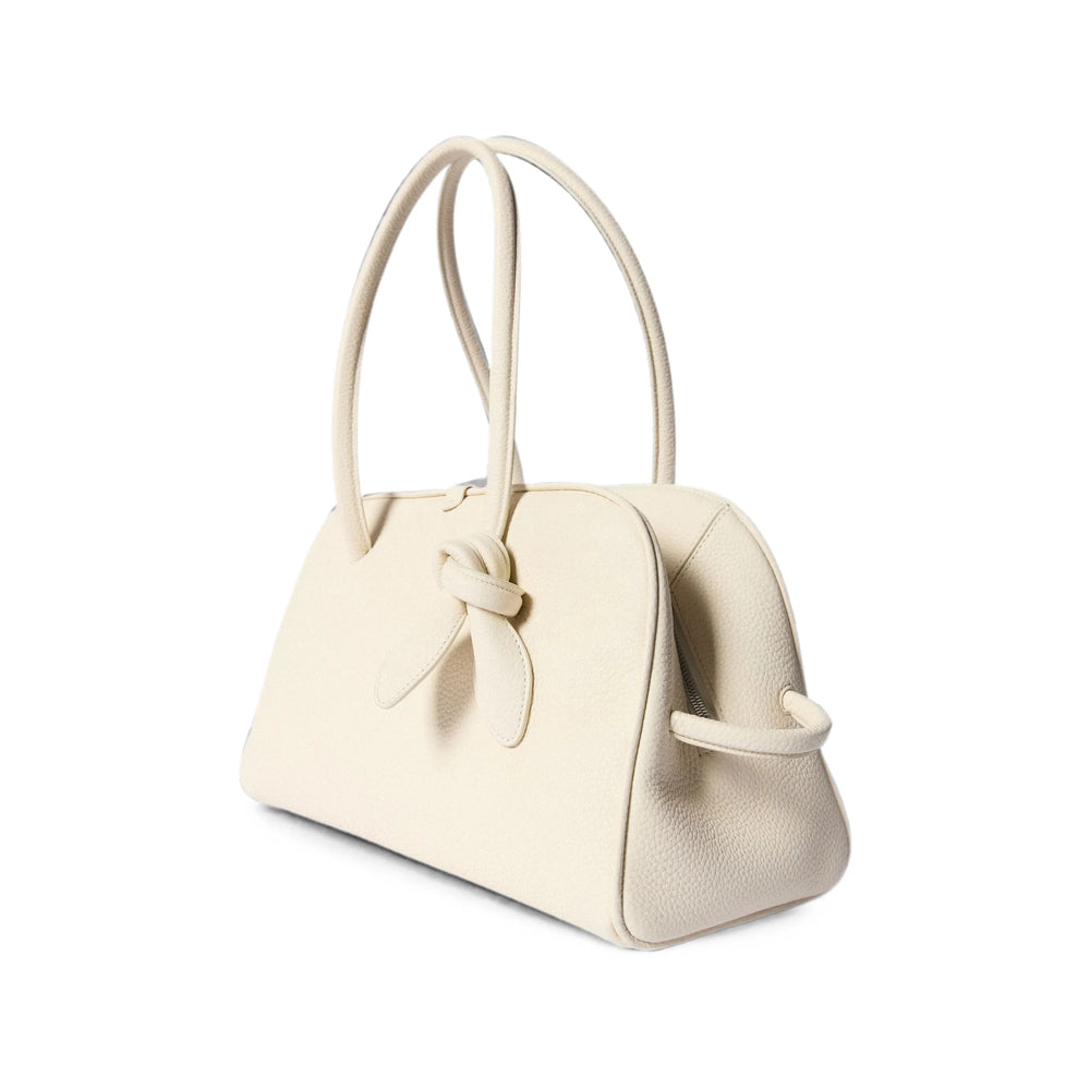 Jacquemus Neutrals Shoulder Bags Men JACQUEMUS