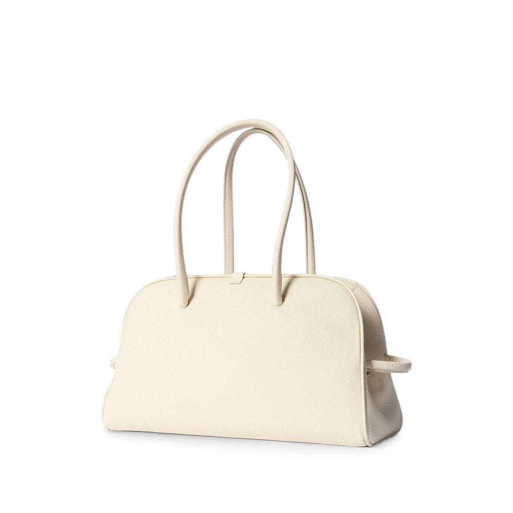 Jacquemus Neutrals Shoulder Bags Men JACQUEMUS