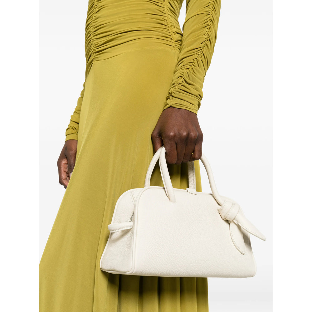 Jacquemus Neutrals Tote Bags Women