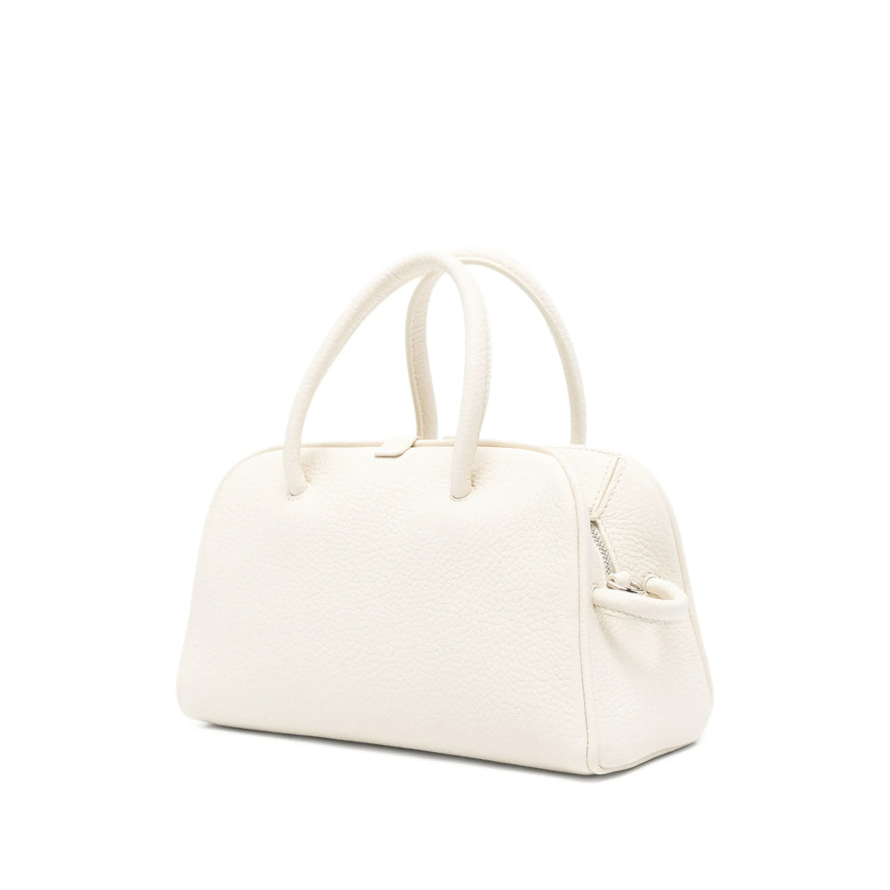 Jacquemus Neutrals Tote Bags Women