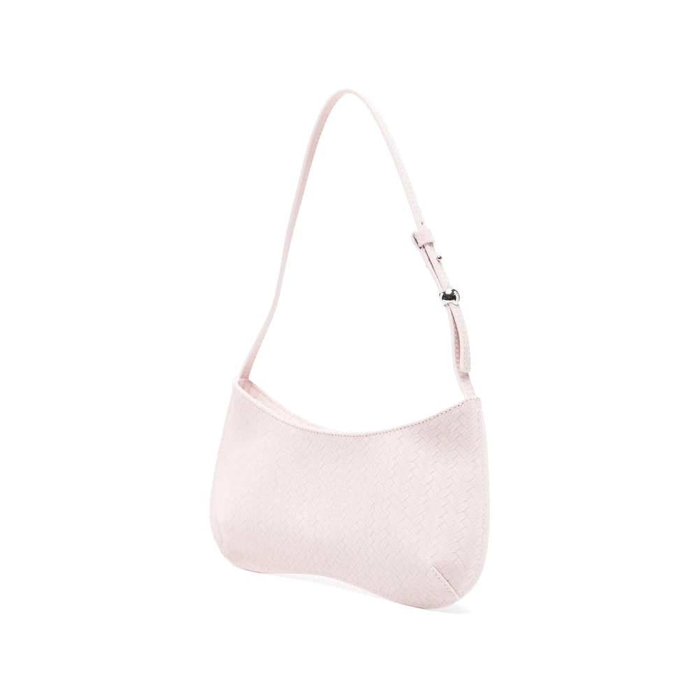 Jacquemus Pink Shoulder Bags Women JACQUEMUS