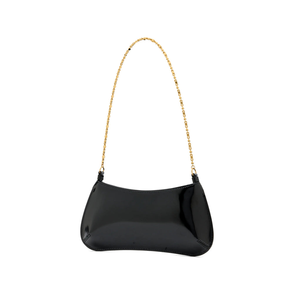 Jacquemus Black Shoulder Bags Women JACQUEMUS