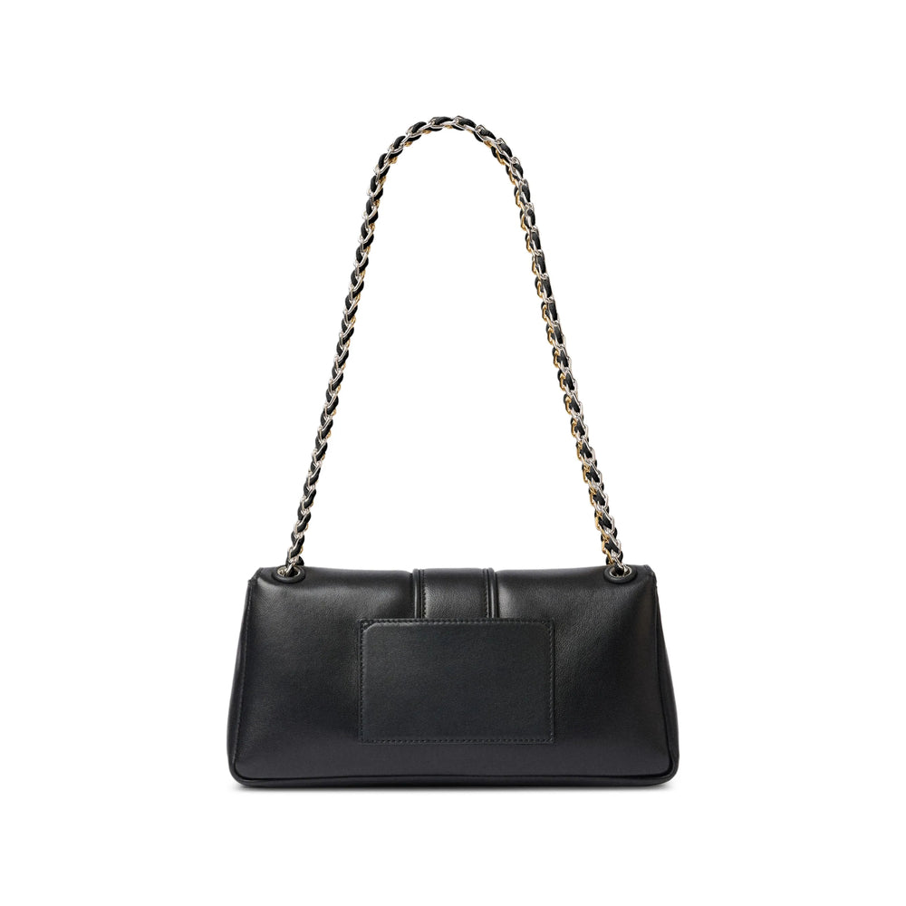 Jacquemus Black Shoulder Bags Women JACQUEMUS