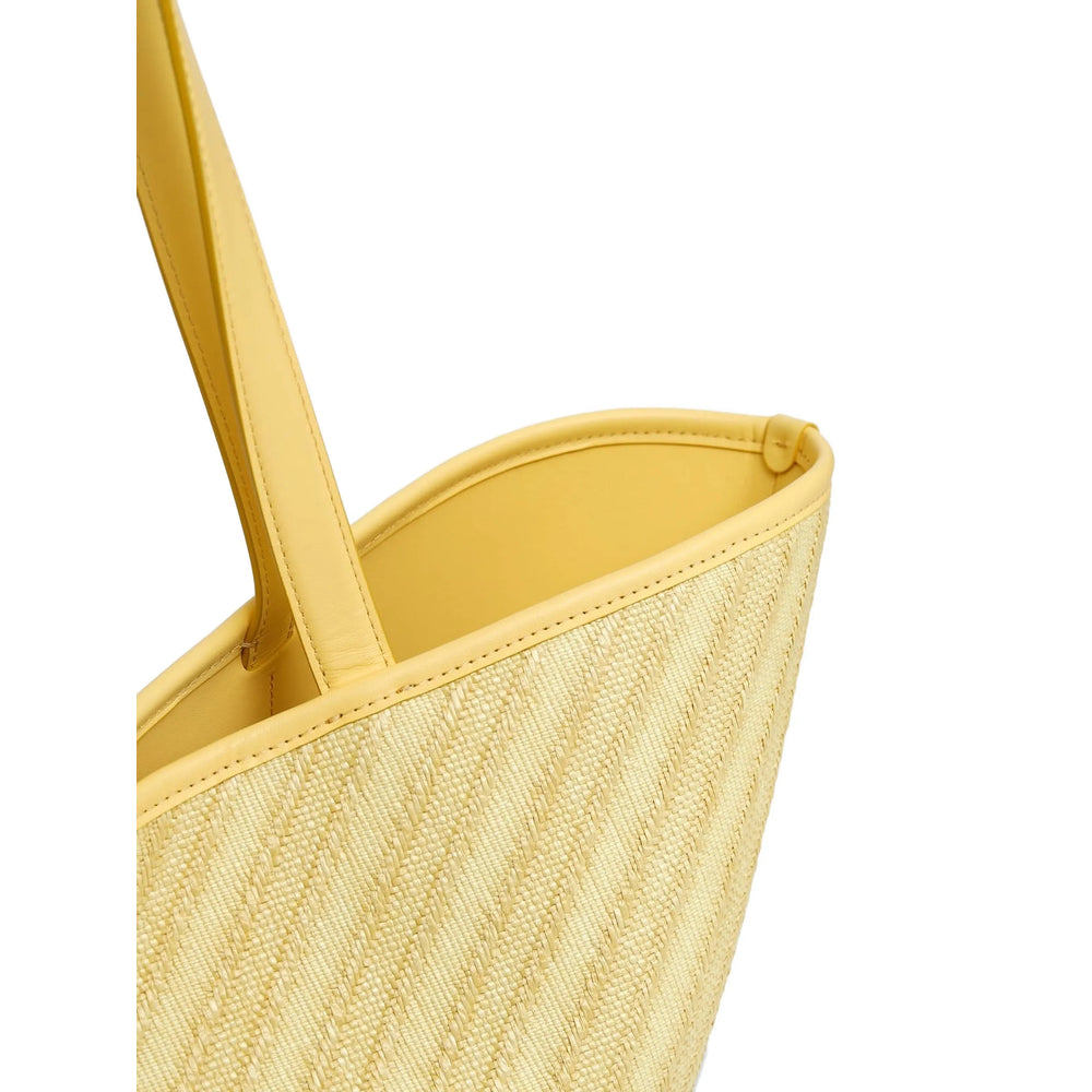 Jacquemus Neutrals Tote Bags Women JACQUEMUS