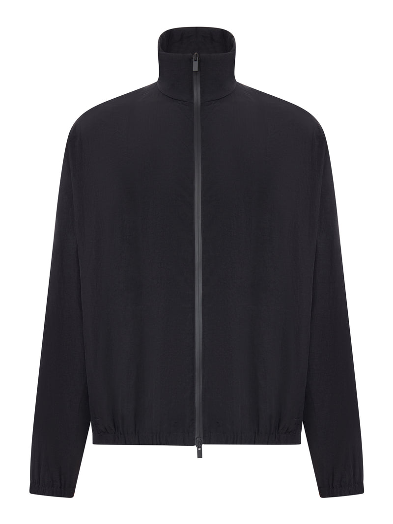 Fear Of God Men Tech Track Jacket In Ripstop Nylon FEAR OF GOD