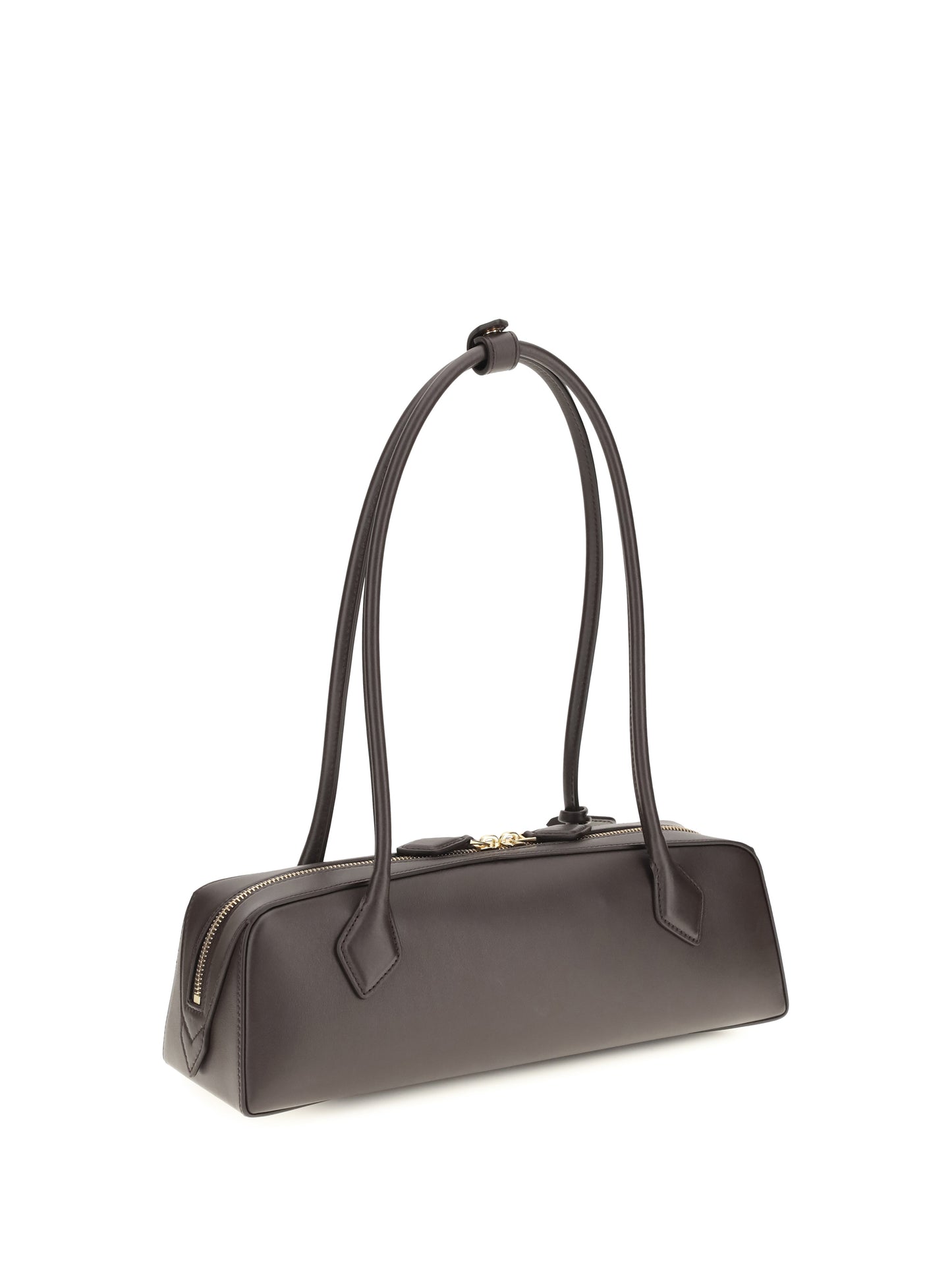 Alaïa Women Small Le Teckel Shoulder Bag ALAIA