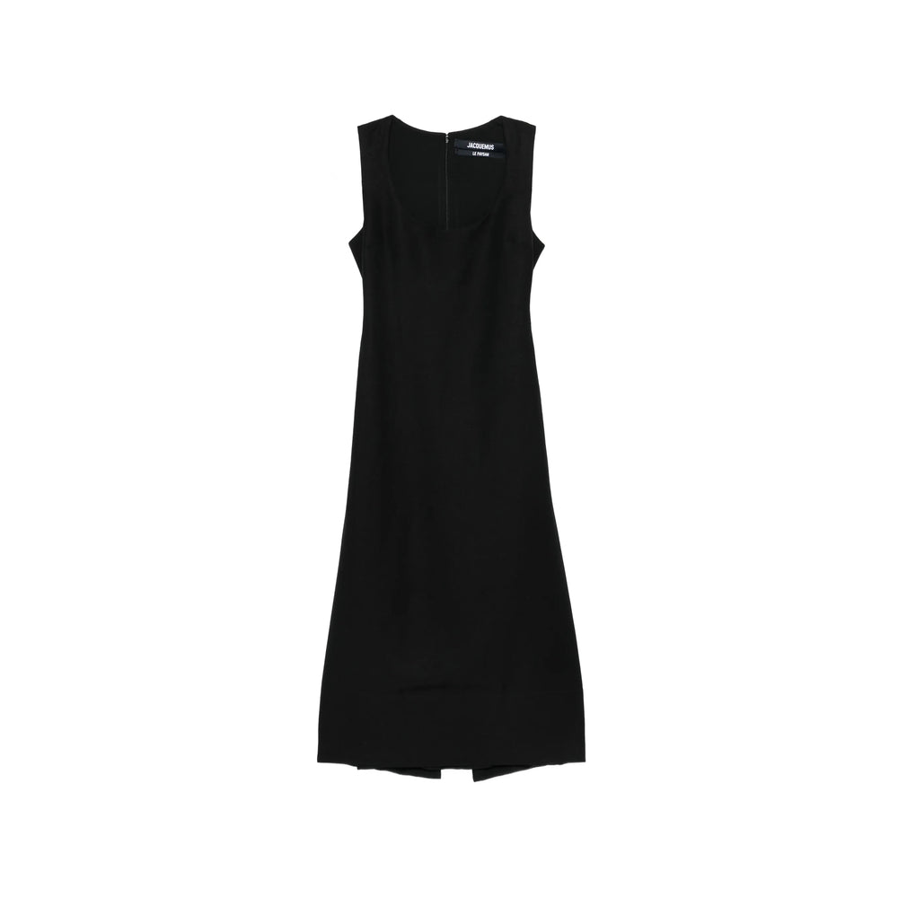 Jacquemus Black Dresses - Cocktail & Party Dresses Women JACQUEMUS